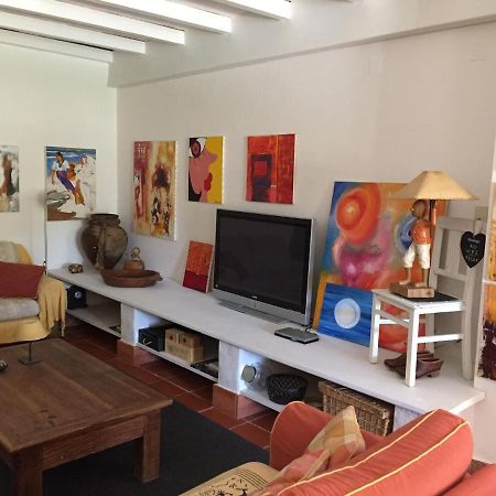 Casa Do Pai Castelo De Bode Villa Serra Екстериор снимка