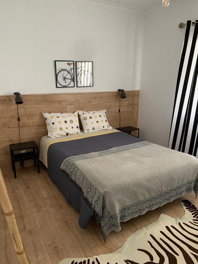 Casa Do Pai Castelo De Bode Villa Serra Екстериор снимка