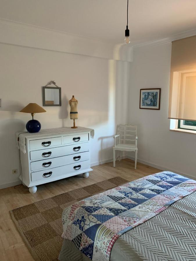 Casa Do Pai Castelo De Bode Villa Serra Екстериор снимка