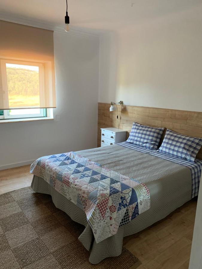 Casa Do Pai Castelo De Bode Villa Serra Екстериор снимка