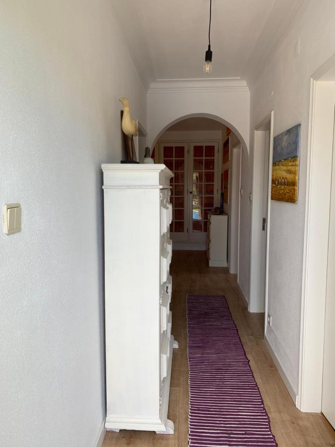 Casa Do Pai Castelo De Bode Villa Serra Екстериор снимка